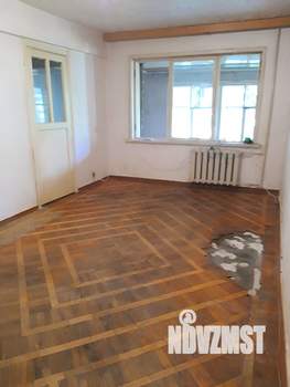 2-к квартира, вторичка, 62м2, 1/5 этаж