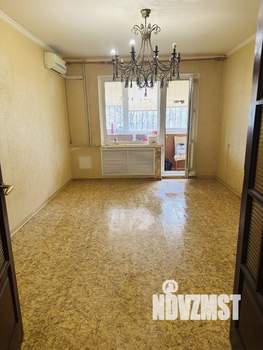 3-к квартира, вторичка, 62м2, 1/5 этаж