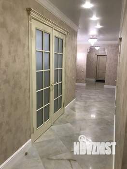 3-к квартира, вторичка, 115м2, 16/25 этаж