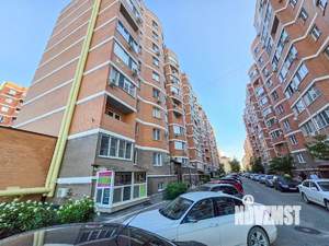 1-к квартира, вторичка, 40м2, 3/9 этаж