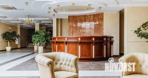 4-к квартира, вторичка, 110м2, 3/23 этаж