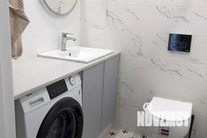 1-к квартира, вторичка, 35м2, 10/19 этаж