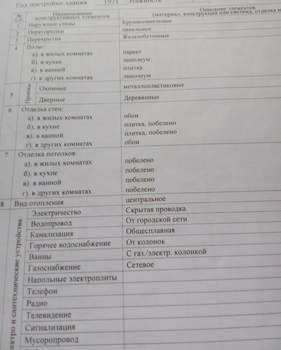 4-к квартира, вторичка, 61м2, 3/5 этаж