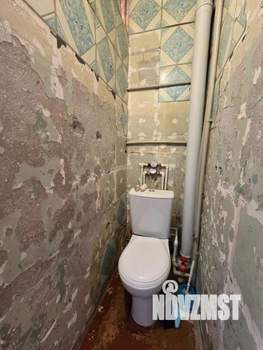 2-к квартира, вторичка, 46м2, 4/5 этаж