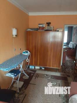 2-к квартира, вторичка, 45м2, 1/5 этаж