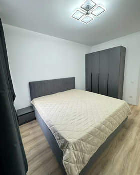 1-к квартира, вторичка, 41м2, 8/20 этаж