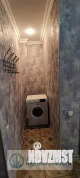 1-к квартира, вторичка, 42м2, 3/5 этаж