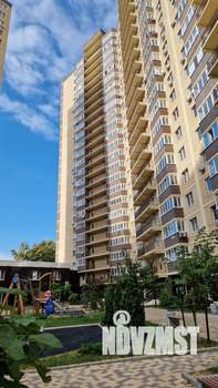 2-к квартира, вторичка, 64м2, 16/23 этаж