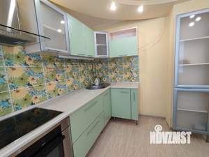 2-к квартира, вторичка, 60м2, 16/16 этаж