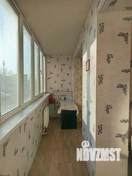 2-к квартира, вторичка, 49м2, 1/7 этаж