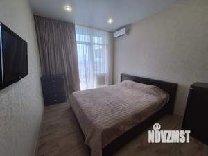 1-к квартира, вторичка, 49м2, 13/21 этаж