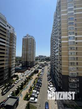Студия квартира, вторичка, 46м2, 8/25 этаж