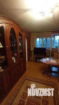 3-к квартира, вторичка, 62м2, 4/5 этаж