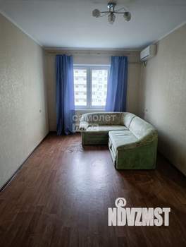 1-к квартира, вторичка, 36м2, 8/14 этаж