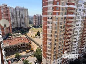 2-к квартира, вторичка, 60м2, 17/23 этаж