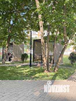 1-к квартира, вторичка, 35м2, 8/8 этаж