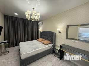 1-к квартира, вторичка, 54м2, 16/25 этаж