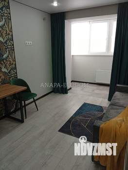 Студия квартира, вторичка, 23м2, 6/20 этаж