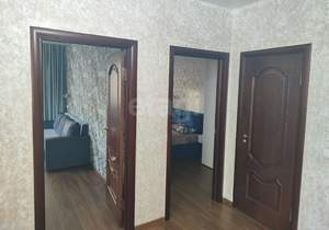 2-к квартира, вторичка, 62м2, 5/17 этаж