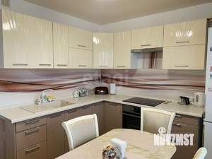 1-к квартира, вторичка, 38м2, 11/16 этаж