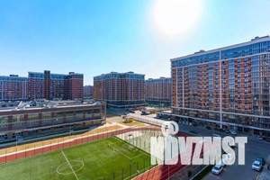 2-к квартира, вторичка, 61м2, 14/16 этаж