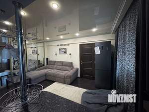 2-к квартира, вторичка, 45м2, 4/5 этаж