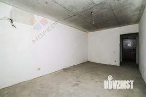 1-к квартира, вторичка, 39м2, 7/16 этаж