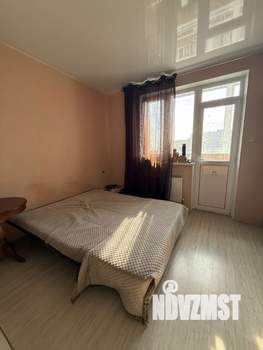 Студия квартира, вторичка, 24м2, 12/16 этаж