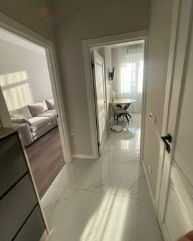 1-к квартира, вторичка, 33м2, 23/24 этаж