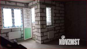 1-к квартира, вторичка, 35м2, 11/18 этаж