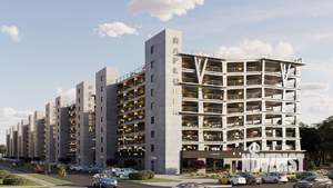 2-к квартира, вторичка, 58м2, 13/18 этаж