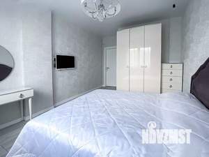 2-к квартира, вторичка, 60м2, 1/14 этаж