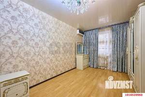 1-к квартира, вторичка, 36м2, 1/9 этаж