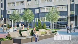 Студия квартира, вторичка, 22м2, 7/10 этаж