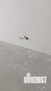 1-к квартира, вторичка, 46м2, 3/16 этаж