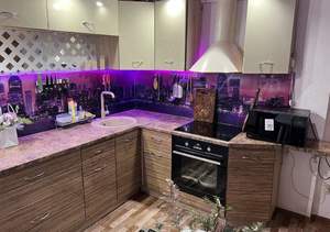 1-к квартира, вторичка, 41м2, 10/17 этаж