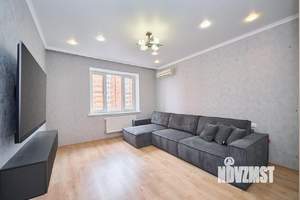2-к квартира, вторичка, 65м2, 10/16 этаж