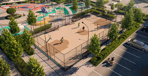 2-к квартира, вторичка, 65м2, 18/18 этаж