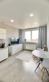 1-к квартира, вторичка, 34м2, 15/16 этаж