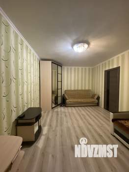 1-к квартира, вторичка, 39м2, 1/6 этаж