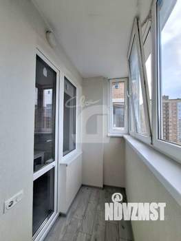 1-к квартира, вторичка, 33м2, 13/24 этаж