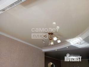 2-к квартира, вторичка, 62м2, 3/6 этаж