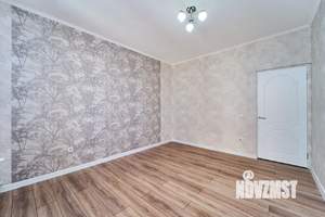 2-к квартира, вторичка, 66м2, 3/18 этаж