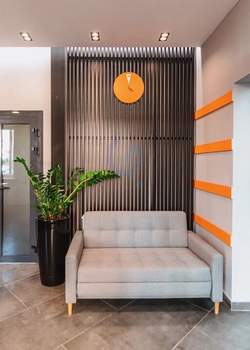 1-к квартира, вторичка, 36м2, 21/24 этаж