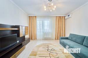 2-к квартира, вторичка, 69м2, 10/19 этаж