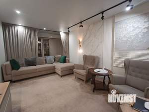 2-к квартира, вторичка, 63м2, 7/16 этаж