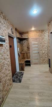 2-к квартира, вторичка, 63м2, 7/16 этаж