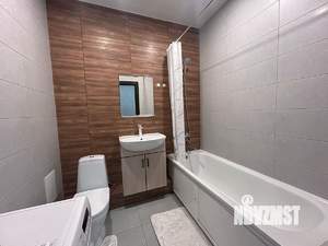 1-к квартира, вторичка, 34м2, 11/18 этаж