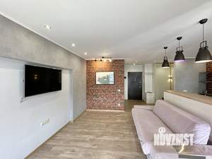 2-к квартира, вторичка, 61м2, 24/25 этаж