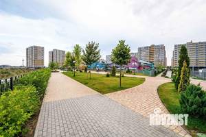 1-к квартира, вторичка, 40м2, 12/12 этаж